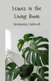 Portada de Leaves in the Living Room
