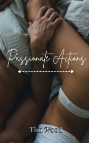 Portada de Passionate Actions