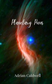 Portada de Planetary Puns