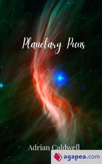 Planetary Puns
