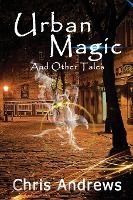Portada de Urban Magic and Other Tales