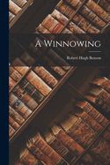 Portada de A Winnowing