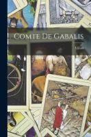 Portada de Comte De Gabalis