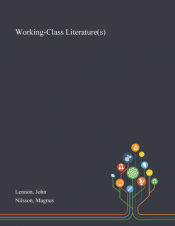 Portada de Working-Class Literature(s)
