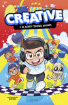 Creative Y El Gran Torneo Gamer De Creative