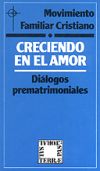 Creciendo en el amor
