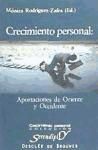 Crecimiento personal: aportaciones de Oriente y Occidente