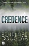 Credence De Penelope Douglas