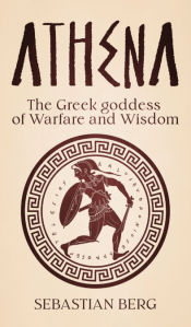 Portada de Athena