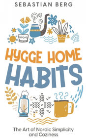 Portada de Hygge Home Habits