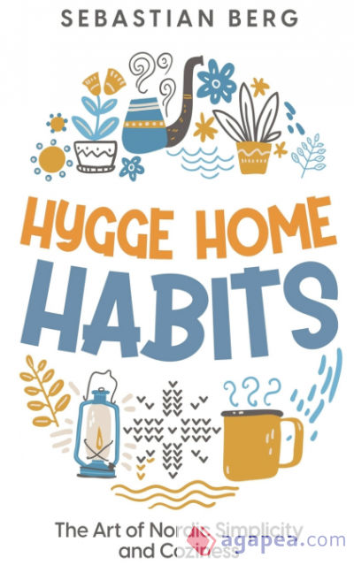 Hygge Home Habits