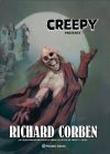 Creepy Richard Corben (nueva edición)