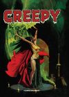 Creepy nº 09
