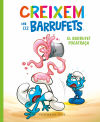 Creixem amb els Barrufets 2. El Barrufet Pocatraça