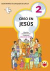 Creo en Jesús 2