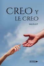 Portada de Creo y le creo (Ebook)