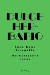 Portada de Dulce herbario