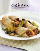 Portada de Crêpes (Ebook)