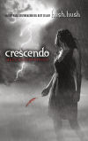 Crescendo .Saga Hush, Hush 2