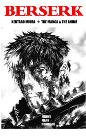 Portada de BERSERK