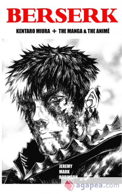 BERSERK