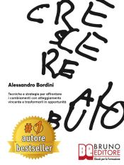 Crescere Al Buio (Ebook)