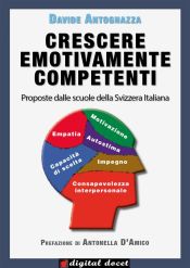 Portada de Crescere emotivamente competenti (Ebook)