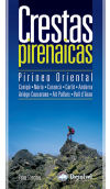 Crestas pirenailas: Pirineo Oriental