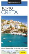 Creta (Guías Visuales TOP 10)