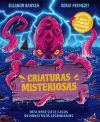 Criaturas misteriosas