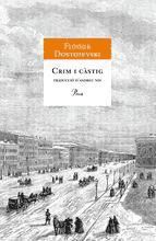 Portada de Crim i càstig (Ebook)