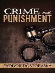 Portada de Crime and Punishment (Ebook)