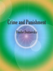 Crime and Punishment (Ebook)