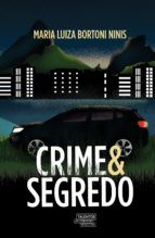 Portada de Crime e segredo (Ebook)