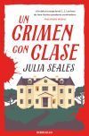 Crimen Con Clase De Julia Seales