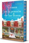 Crimen en la pensi&oacute;n de las flores