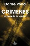 Cr&iacute;menes (Cr&iacute;menes 4)