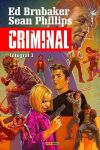 Criminal Integral 03