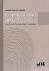 Criminalidad organizada