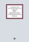 Criminología e investigación social Criminología e investigación social