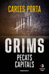 Crims. Pecats capitals (Crims 3)