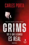 Crims. Tot el que llegireu és real (Crims 1)