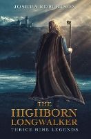 Portada de The Highborn Longwalker
