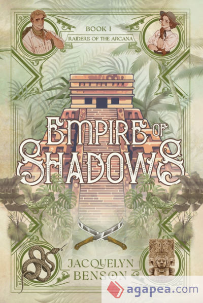 Empire of Shadows