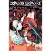 Crimson Grimoire: El Grimorio Carmes&Atilde;&shy; 1