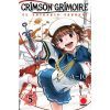 Crimson Grimoire: El Grimorio Carmes&Atilde;&shy; 5