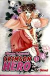 Crimson hero 1