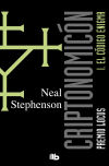 Criptonomicón I. El Código Enigma De Neal Stephenson