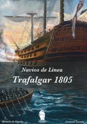 Portada de Trafalgar 1805