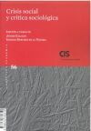 Crisis Social y Cr&iacute;tica Sociol&oacute;gica 56